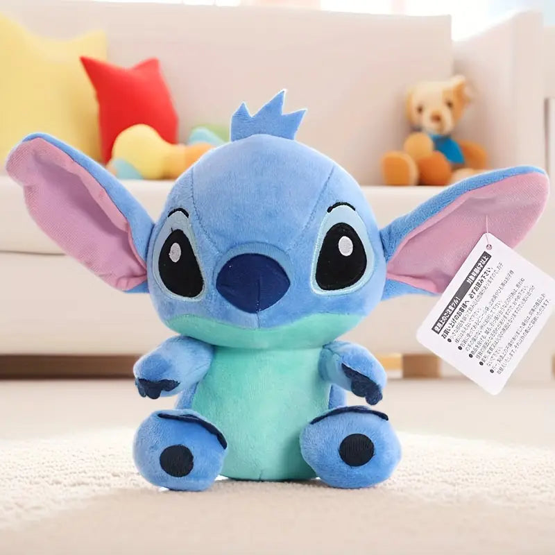 🐨 2 Jucarii din plus Stitch & Lilo 🧸