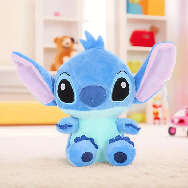 🐨 2 Jucarii din plus Stitch & Lilo 🧸