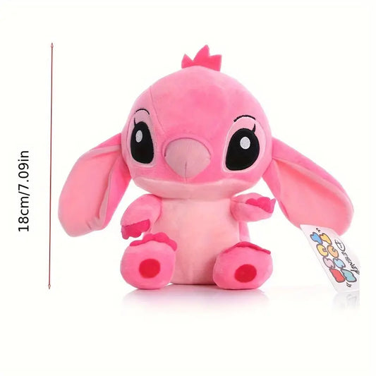 🐨 2 Jucarii din plus Stitch & Lilo 🧸